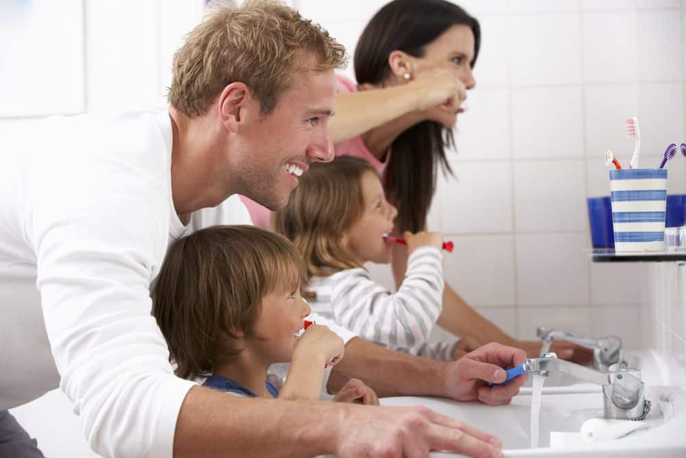 prevention dental in Boise