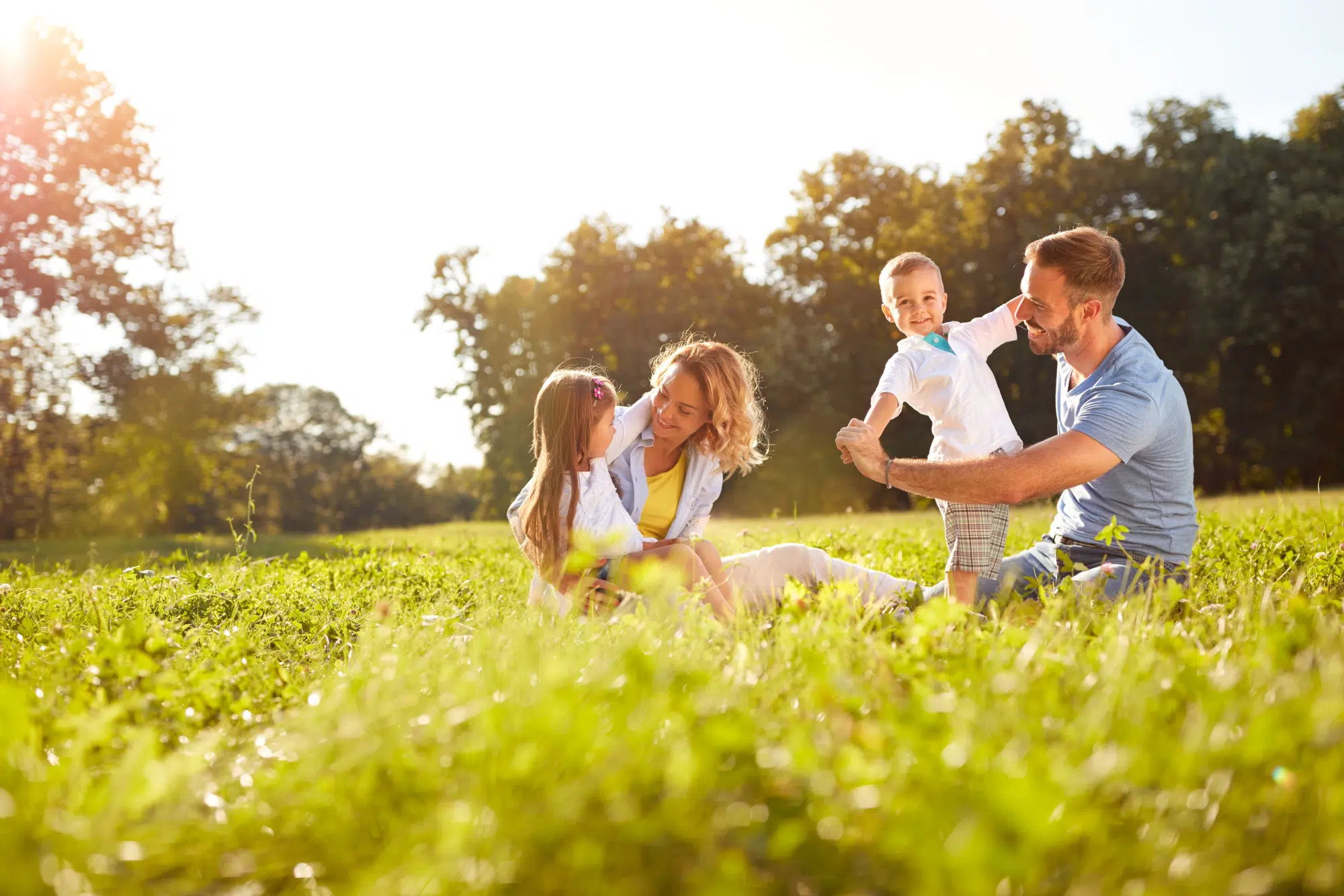 sedation dentistry boise