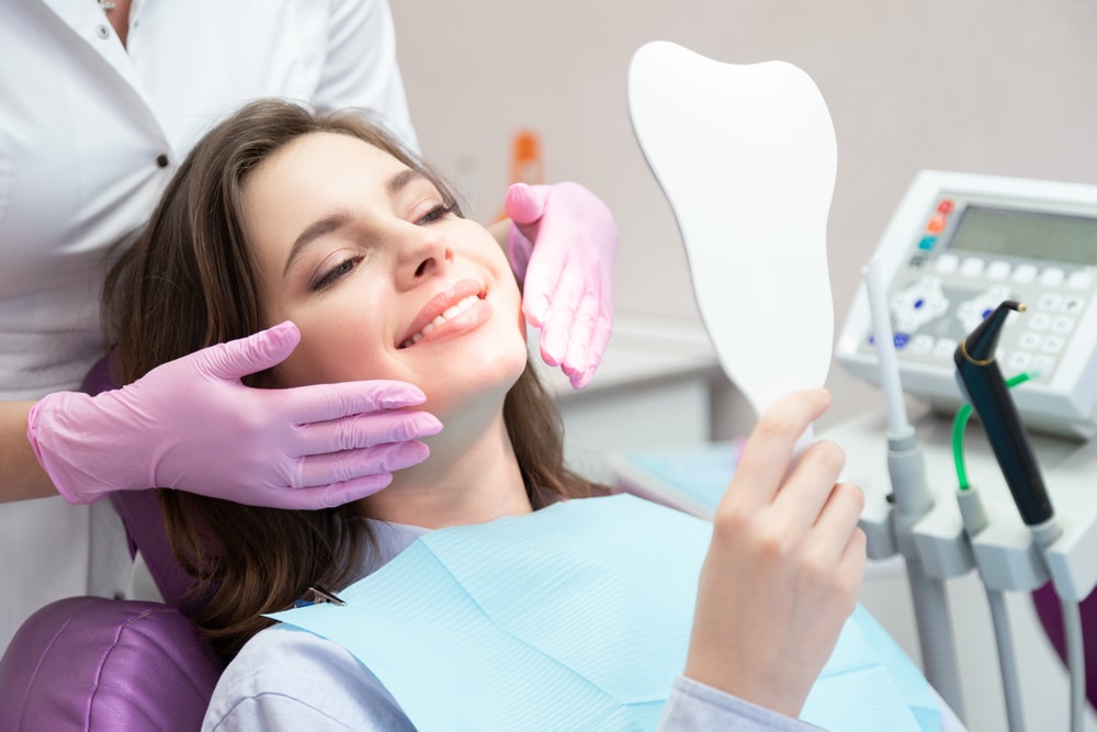 boise general dentist Dr. Glen Stephenson Prevention Dental General, Cosmetic, Restorative, Family, Pediatric Dentist in Boise, ID 83713
