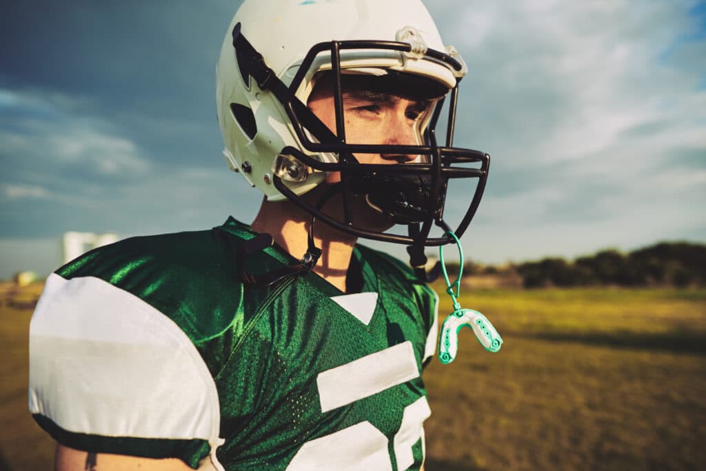 Emergency Dentist Boise Custom Mouthguards