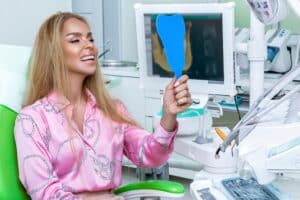 Dental Bonding Boise