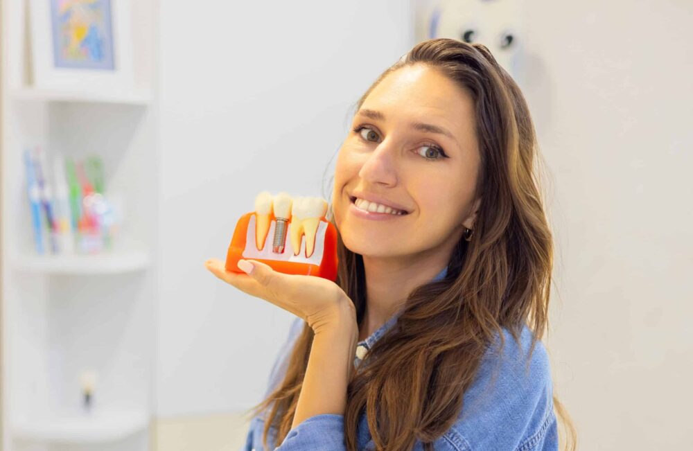 Dental Implants Boise