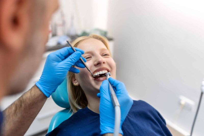 Dental Crowns Boise