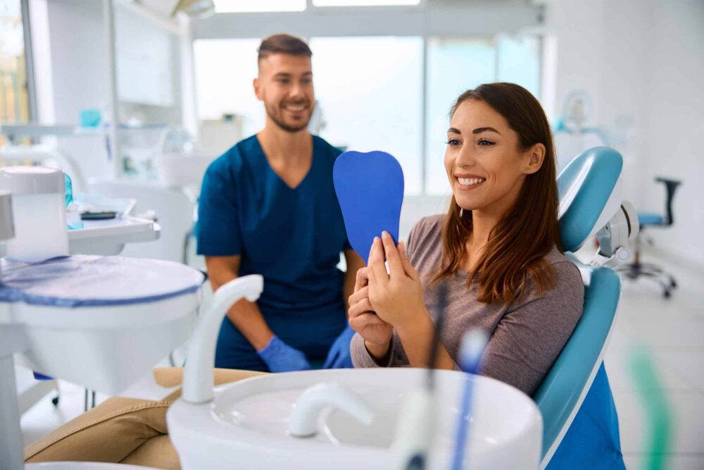 General Dentistry Boise
