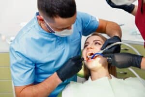 Dental Exams Boise