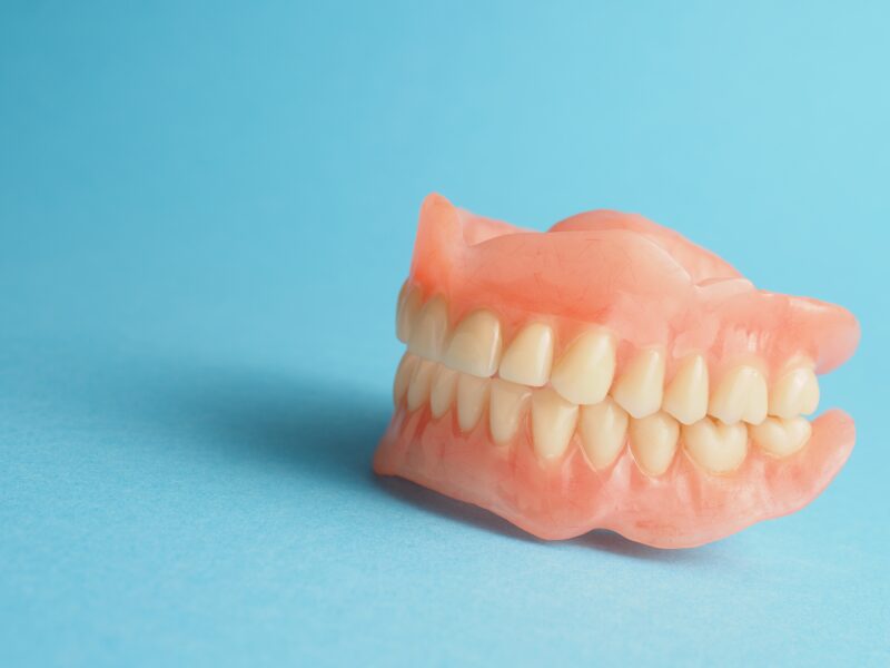 Dentures Boise