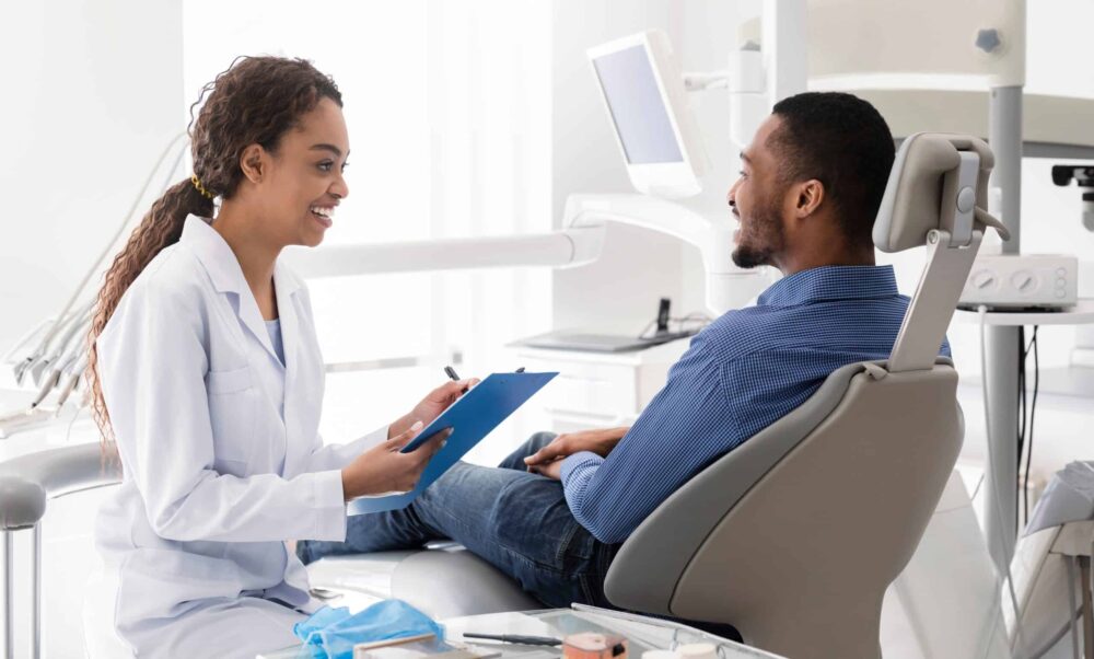 Dentist Near Me Boise