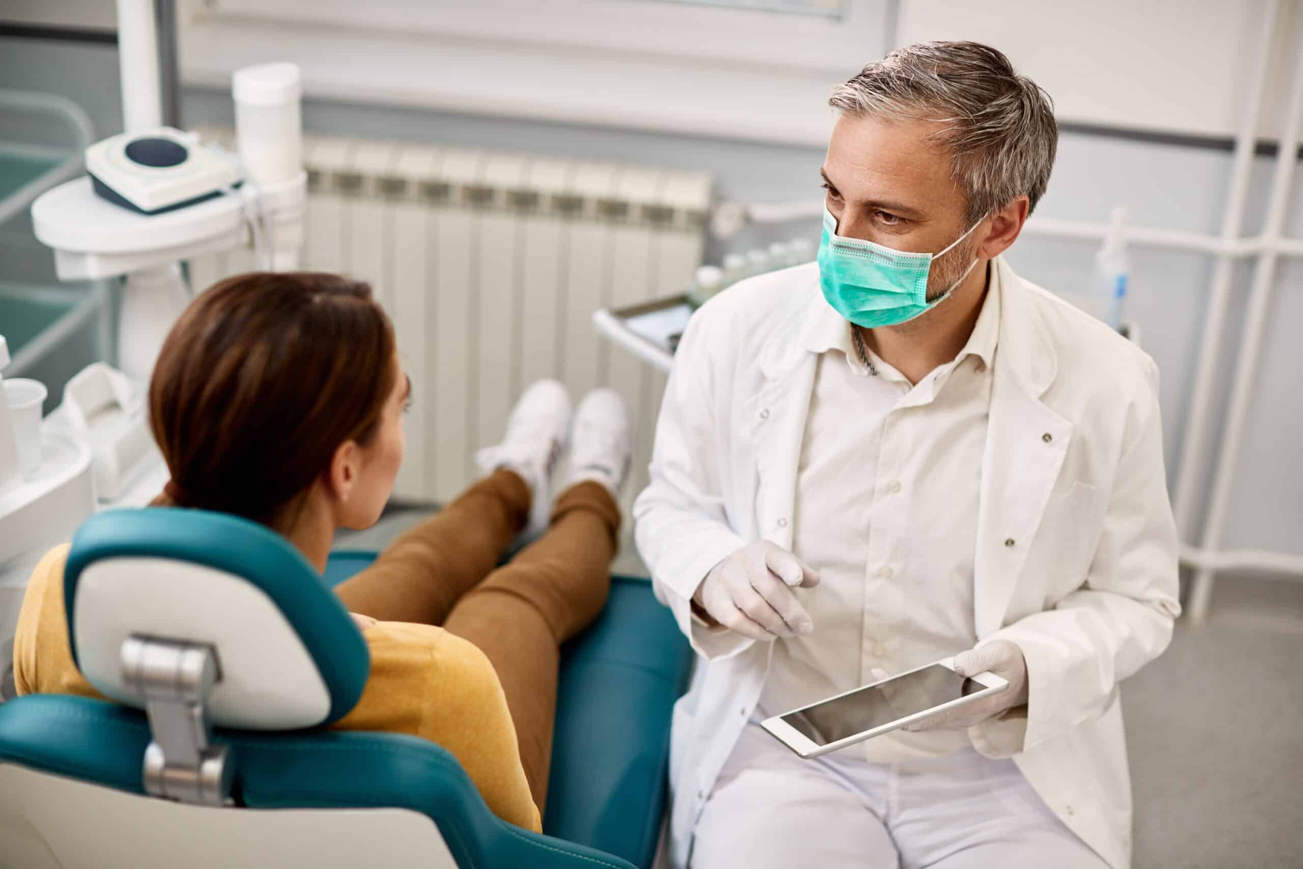 Dental Exams Boise